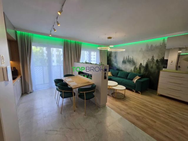 Mieszkanie 2-pokojowe Warszawa Włochy, al. Krakowska. Zdjęcie 5