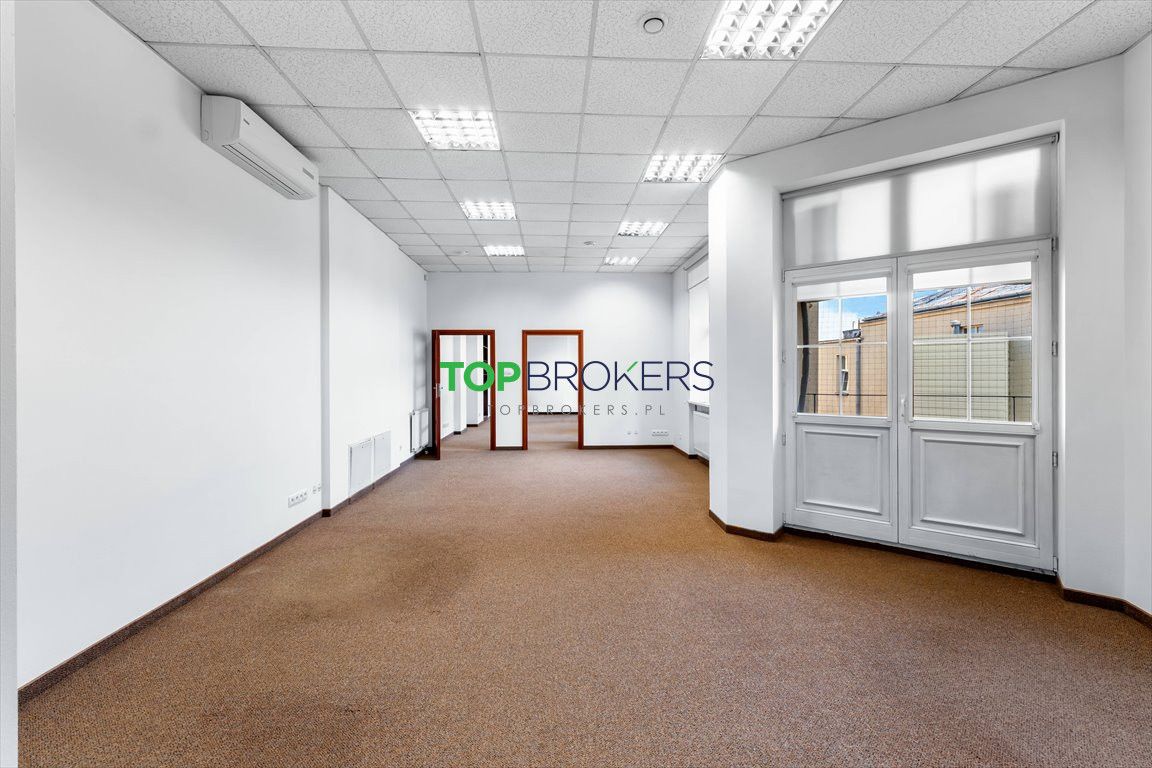 Lokal Warszawa Śródmieście. Zdjęcie 3