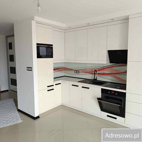 Mieszkanie 3-pokojowe Kalisz Dobrzec, ul. Prymasa Stefana Wyszyńskiego. Zdjęcie 1