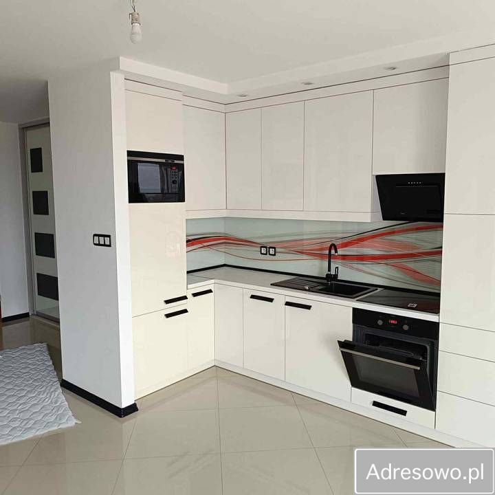 Mieszkanie 3-pokojowe Kalisz Dobrzec, ul. Prymasa Stefana Wyszyńskiego