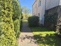 dom szeregowy, 3 pokoje Strzelno, ul. Szkolna. Zdjęcie 4