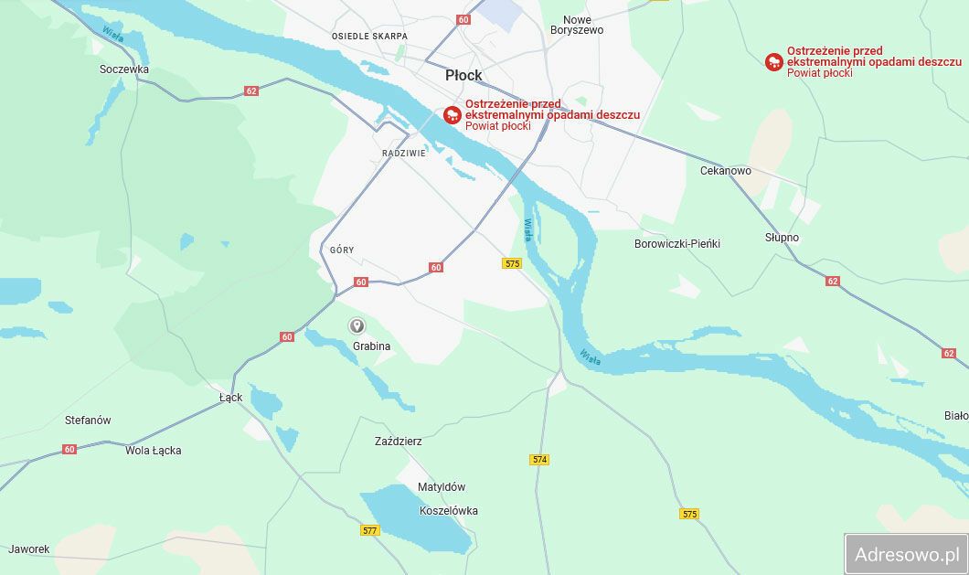 dom wolnostojący, 4 pokoje Grabina, ul. Równa. Zdjęcie 4