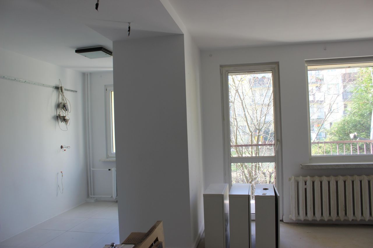 Mieszkanie 3-pokojowe Gliwice Żerniki, ul. Obrońców Pokoju. Zdjęcie 8