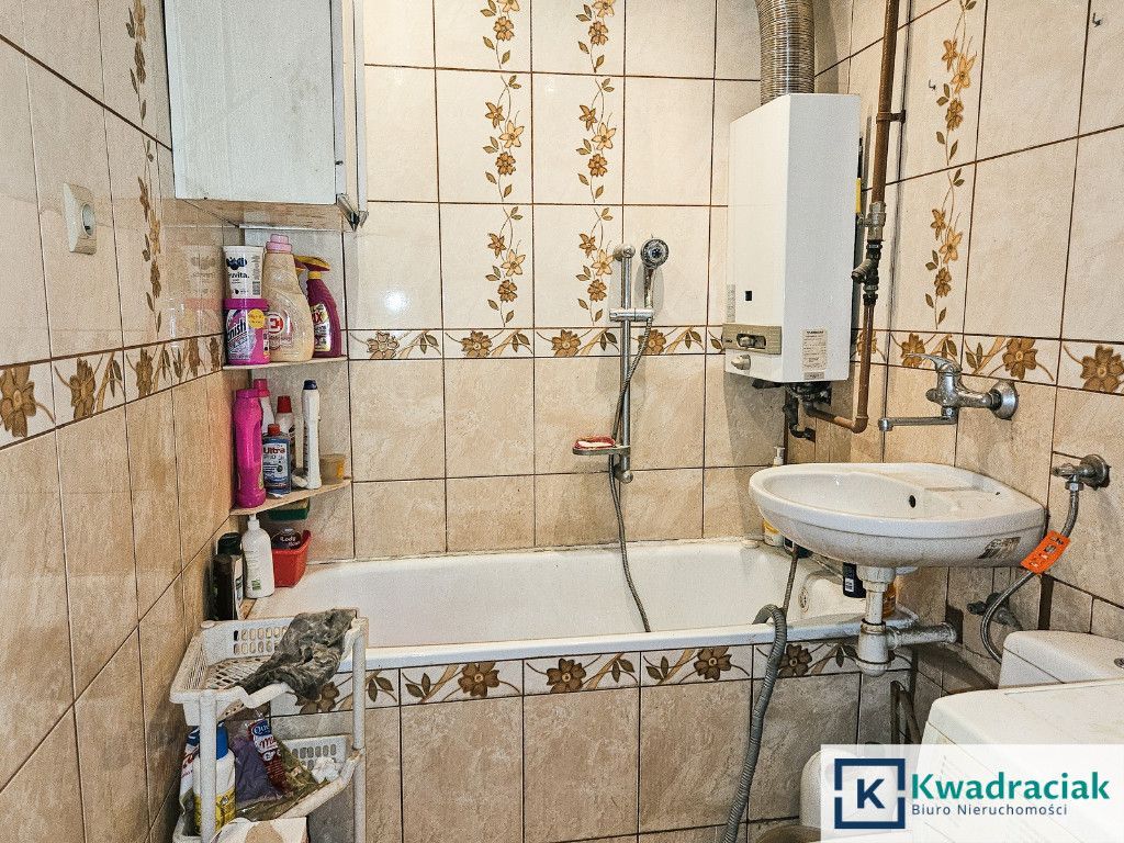 Mieszkanie 2-pokojowe Strzyżów, ul. Łukasiewicza. Zdjęcie 4