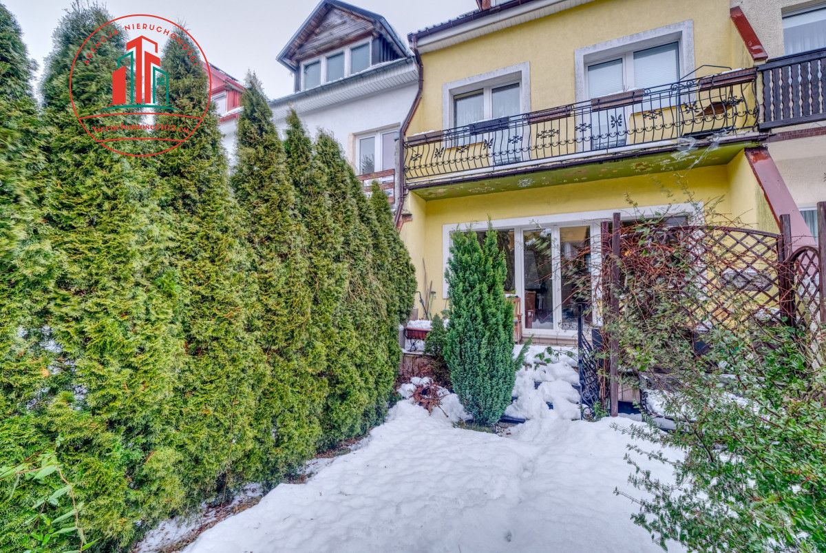 bliźniak, 6 pokoi Gdynia Dąbrowa, ul. Poziomkowa. Zdjęcie 11