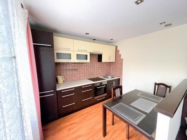 Mieszkanie 1-pokojowe Warszawa Wola, ul. Obozowa. Zdjęcie 5