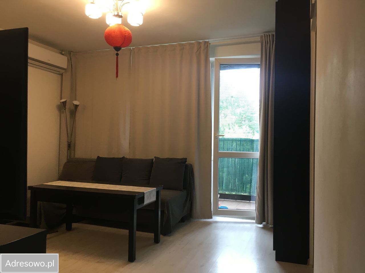 Mieszkanie 2-pokojowe Mikołów, ul. Podleska