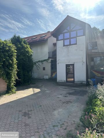 dom wolnostojący Legionowo Bukowiec, ul. Wąska. Zdjęcie 1