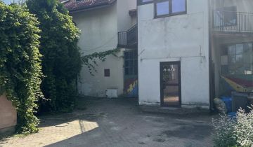 dom wolnostojący Legionowo Bukowiec, ul. Wąska