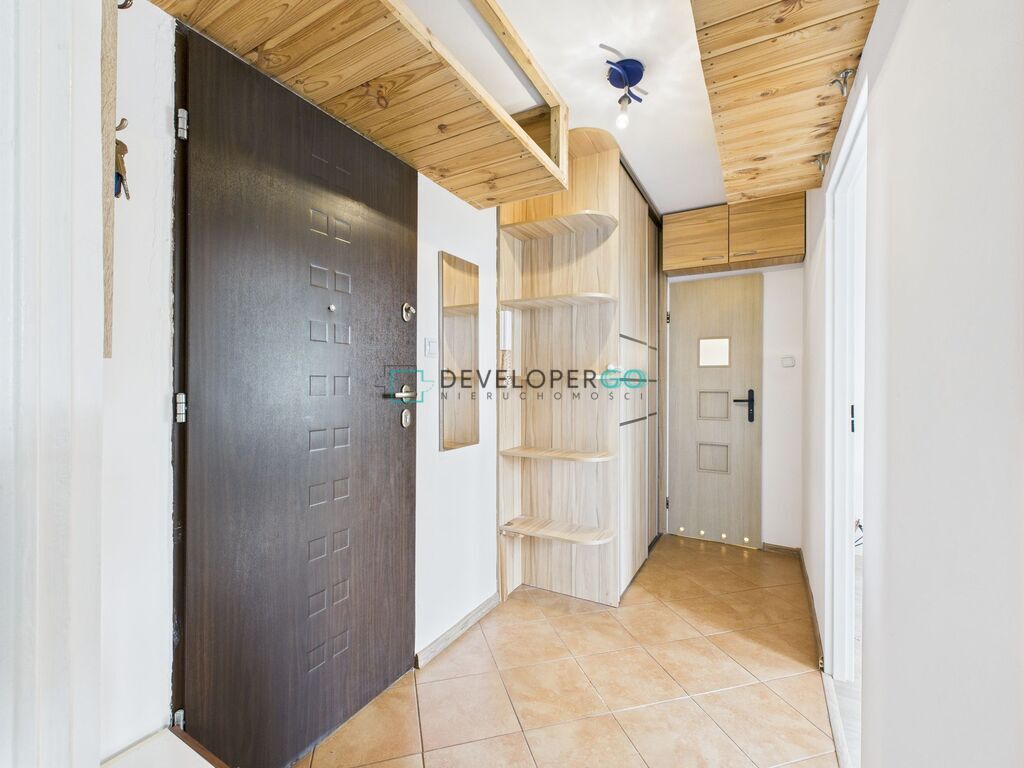 Mieszkanie 2-pokojowe Białystok, ul. gen. Józefa Bema. Zdjęcie 14