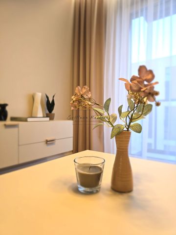 Mieszkanie 2-pokojowe Kraków Zabłocie, ul. Pana Tadeusza. Zdjęcie 1