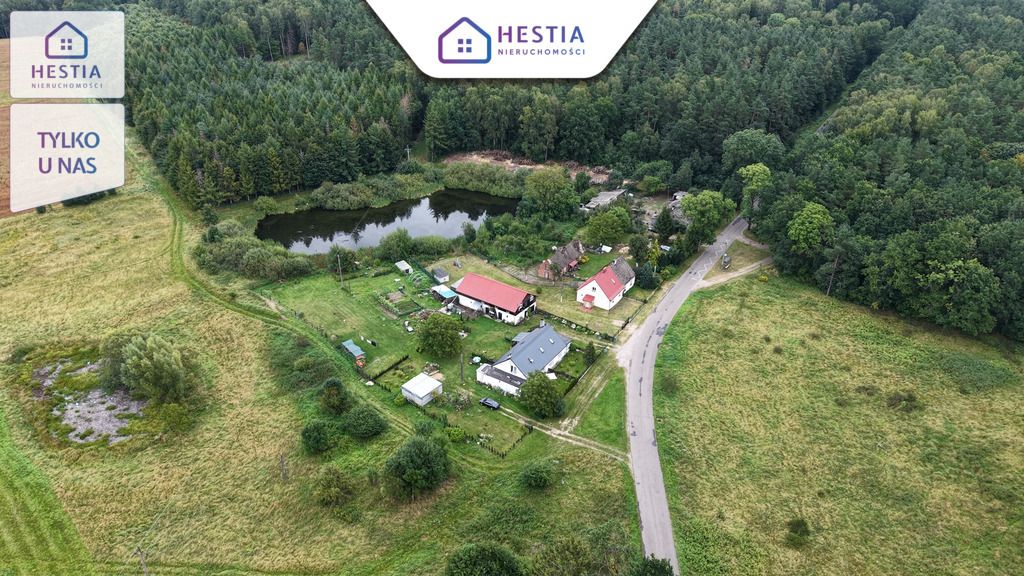 bliźniak, 3 pokoje Glinka. Zdjęcie 18