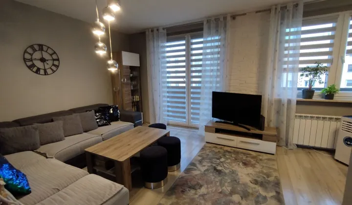 Mieszkanie 4-pokojowe Żory Śródmieście, os. 700-lecia Żor