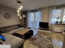 Mieszkanie 4-pokojowe Żory Śródmieście, os. 700-lecia Żor