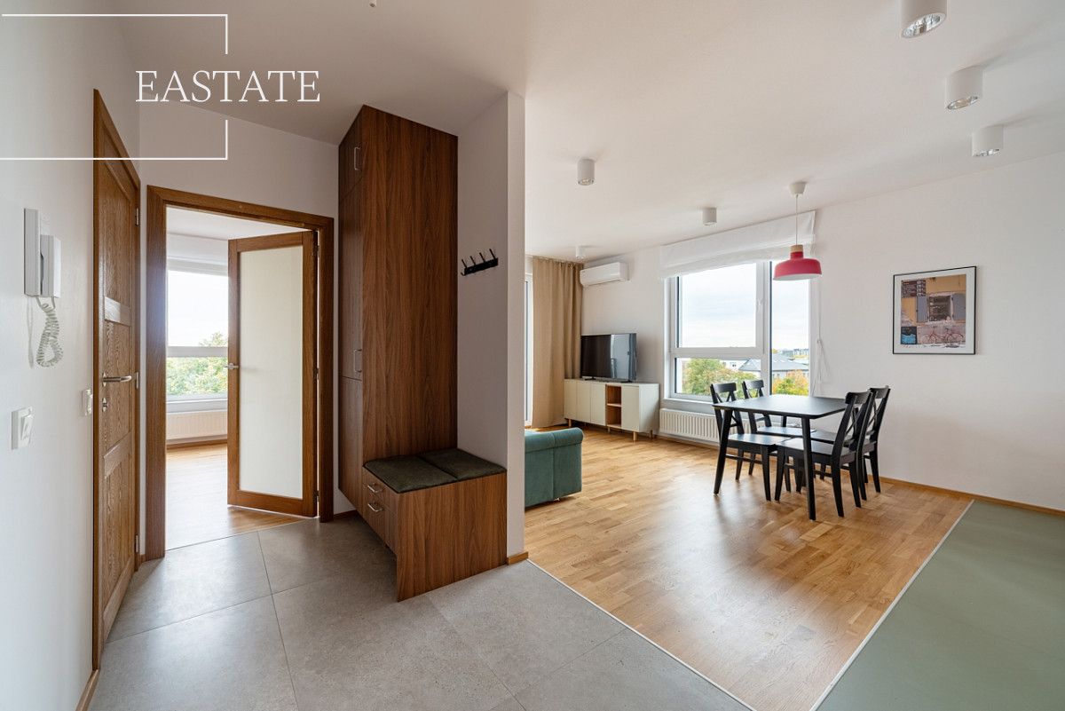 Mieszkanie 3-pokojowe Warszawa Włochy, ul. Przedpole. Zdjęcie 10