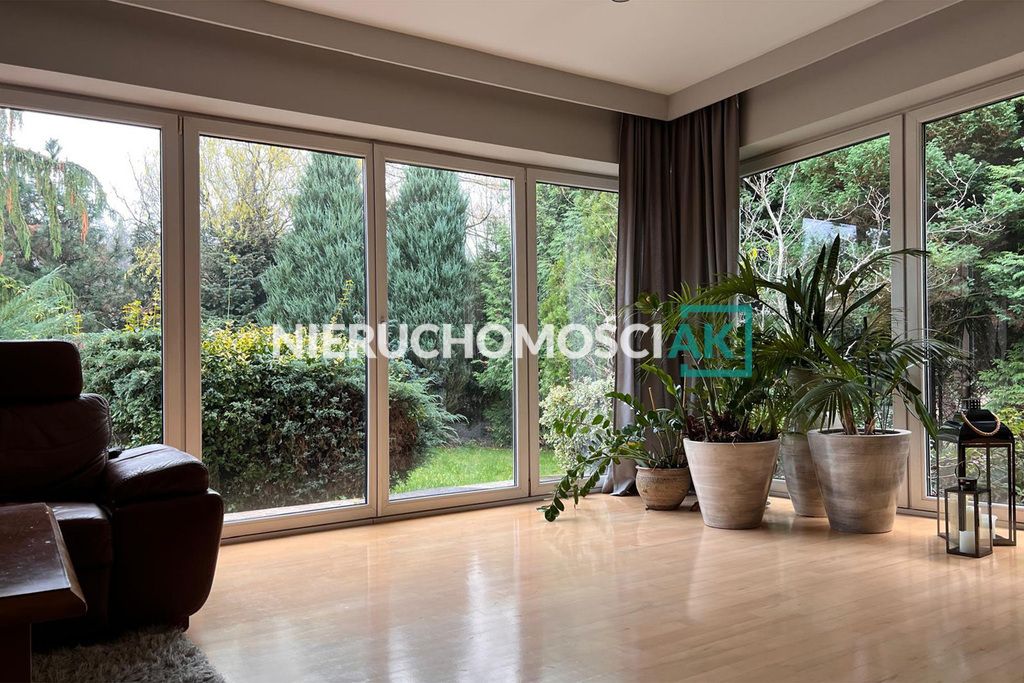 dom wolnostojący, 5 pokoi Posada, ul. Reymonta. Zdjęcie 7