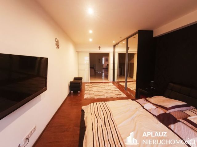 Mieszkanie 3-pokojowe Jelenia Góra Centrum. Zdjęcie 6