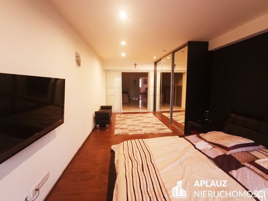 Mieszkanie 3-pokojowe Jelenia Góra Centrum. Zdjęcie 6