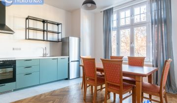 Mieszkanie 2-pokojowe Kraków Stare Miasto, al. Zygmunta Krasińskiego