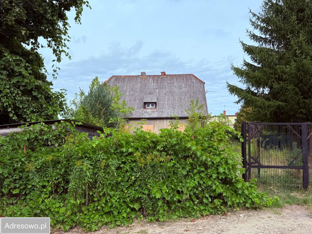 Działka inwestycyjna Bydgoszcz Miedzyń, ul. Jana Maciaszka. Zdjęcie 7