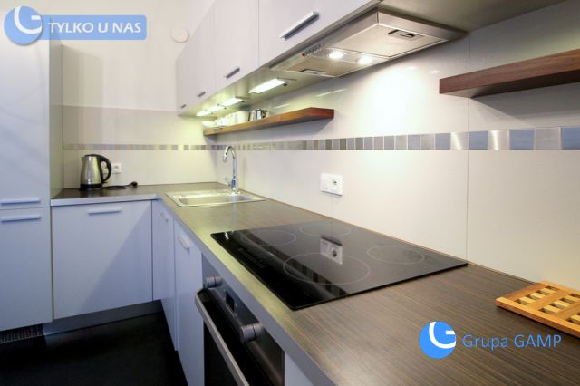 Mieszkanie 3-pokojowe Kraków Bronowice, ul. Bartosza Głowackiego. Zdjęcie 4