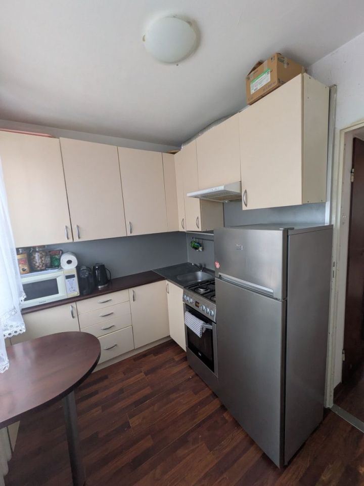 Mieszkanie 3-pokojowe Szczytno, ul. Nauczycielska. Zdjęcie 2