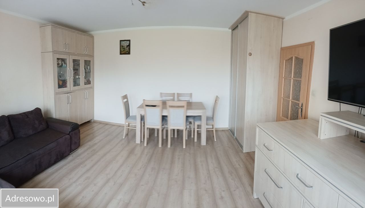 Mieszkanie 2-pokojowe Szczecin Prawobrzeże, ul. Turkusowa. Zdjęcie 3