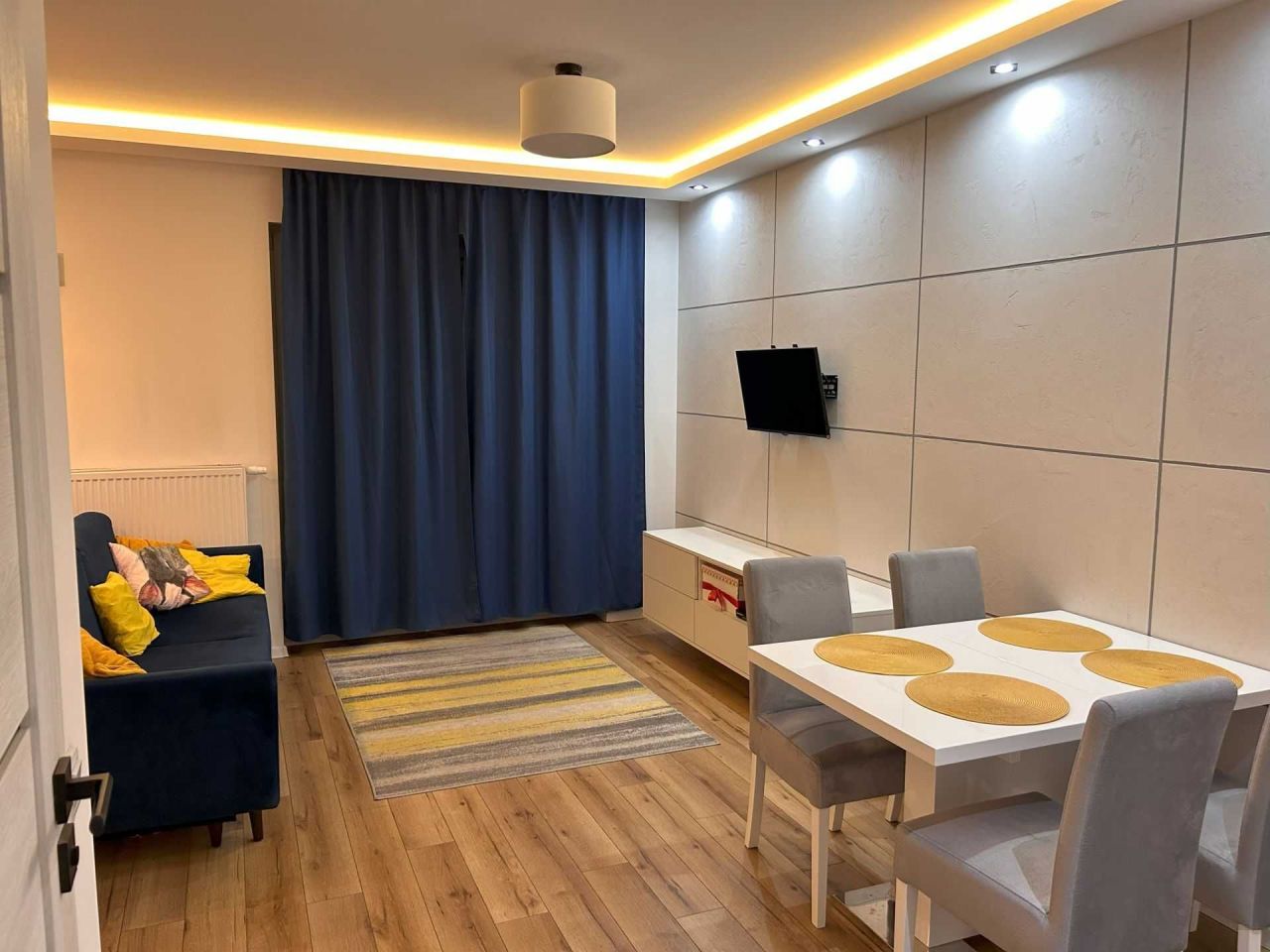 Mieszkanie 2-pokojowe Łódź Śródmieście, ul. dr. Stefana Kopcińskiego