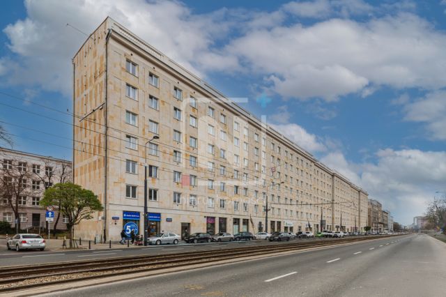 Mieszkanie 2-pokojowe Warszawa Wola, al. "Solidarności". Zdjęcie 11