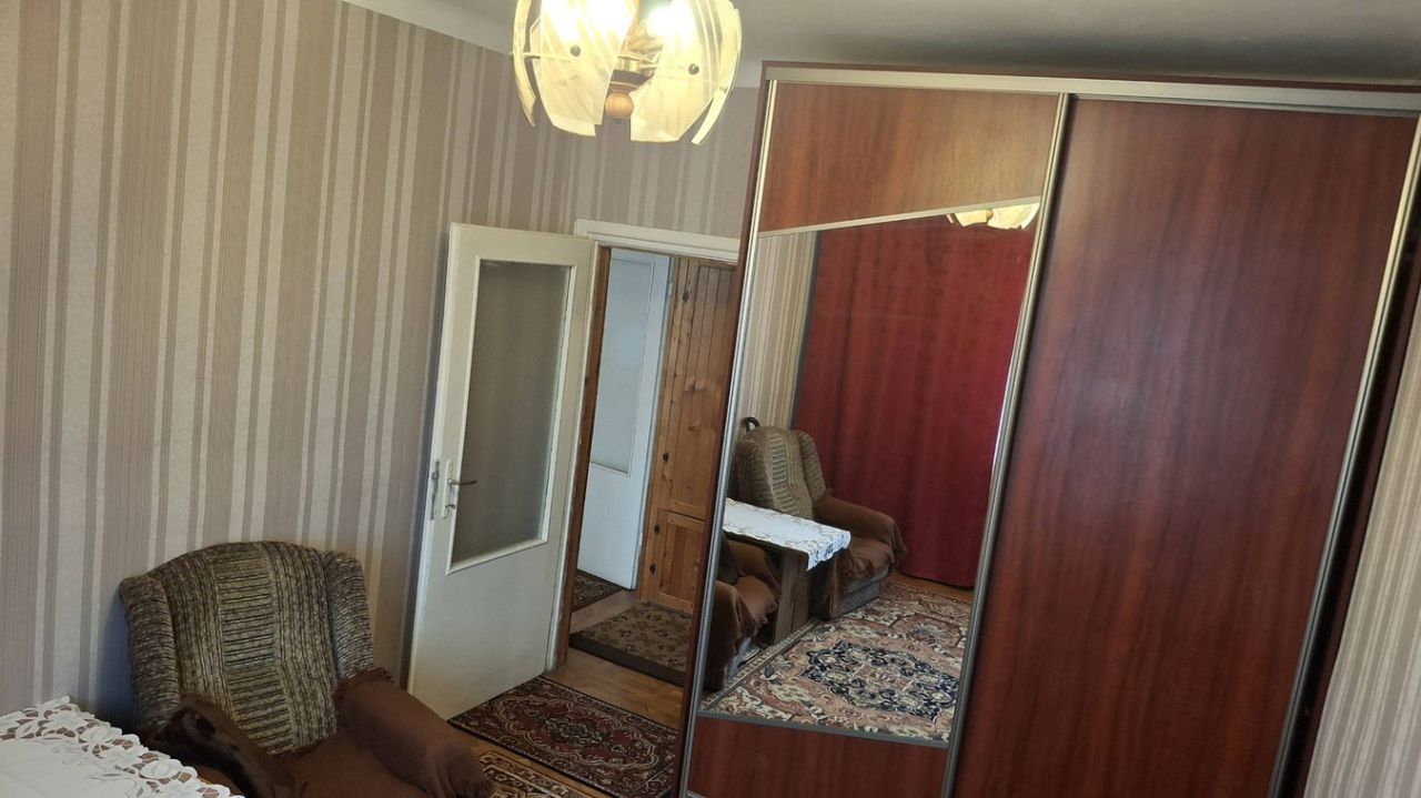 Mieszkanie 2-pokojowe Warszawa Praga-Północ, ul. Wileńska. Zdjęcie 3