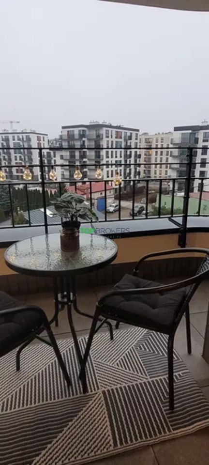 Mieszkanie 2-pokojowe Warszawa Bemowo, ul. Szeligowska. Zdjęcie 8