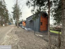 dom wolnostojący, 2 pokoje Ząbki, ul. Skrajna