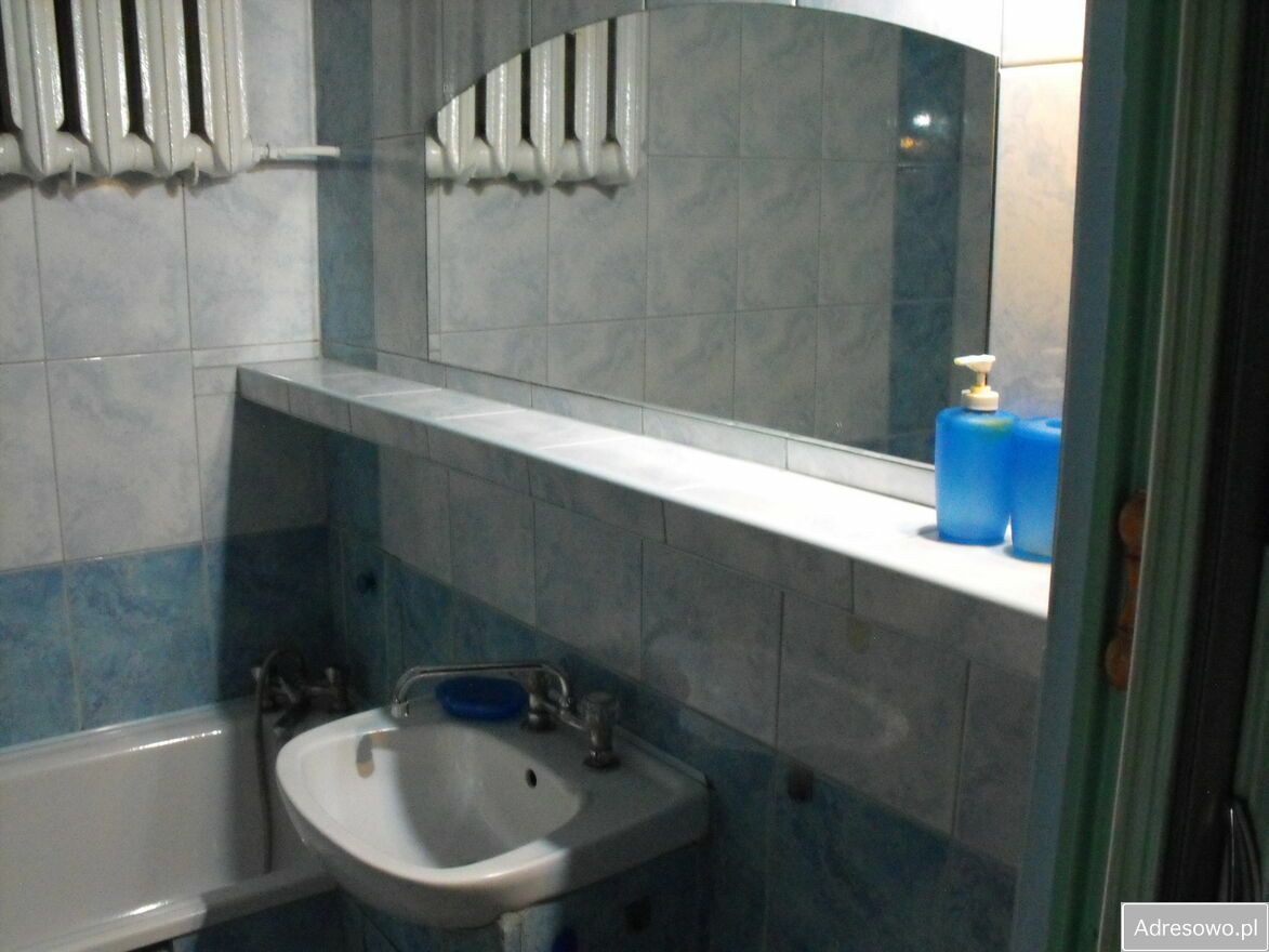 Mieszkanie 3-pokojowe Koło, ul. Kolejowa. Zdjęcie 6