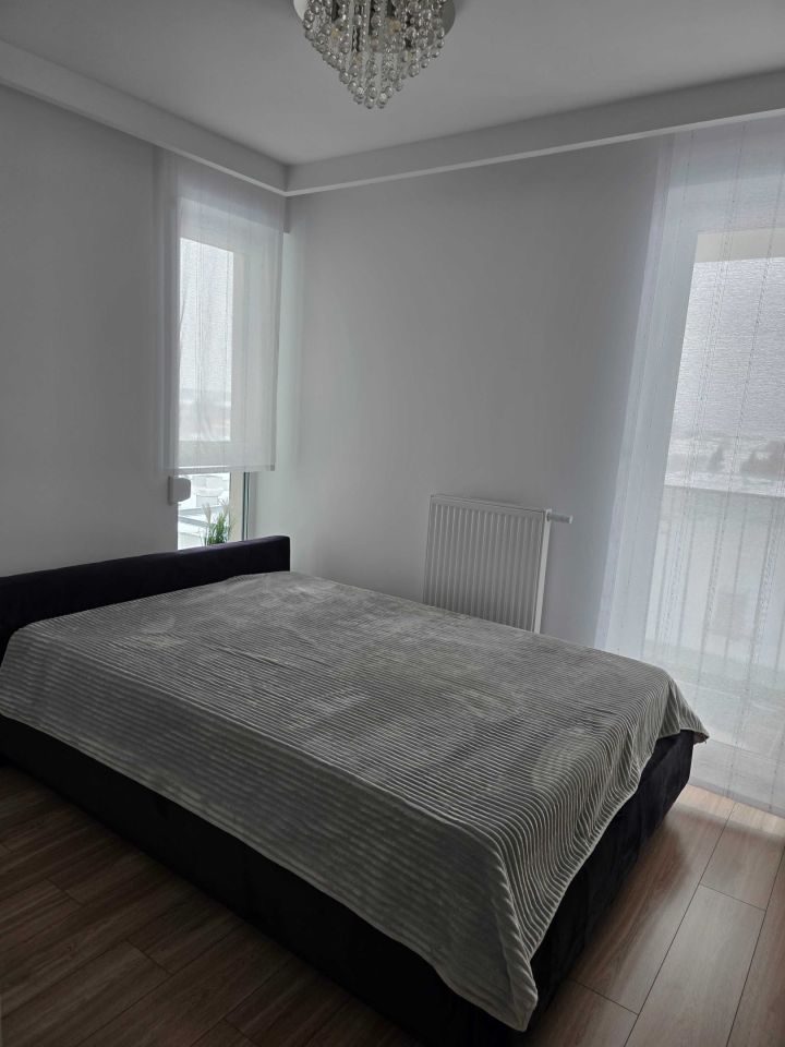 Mieszkanie 2-pokojowe Kalisz Korczak. Zdjęcie 3