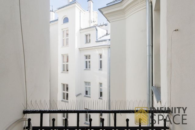 Mieszkanie 2-pokojowe Warszawa Śródmieście, ul. Bagatela. Zdjęcie 10