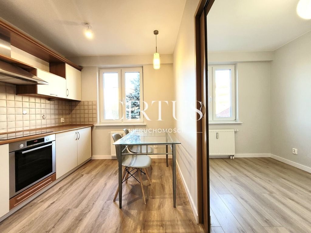 Mieszkanie 2-pokojowe Gorzów Wielkopolski Górczyn, ul. Ignacego Paderewskiego. Zdjęcie 4