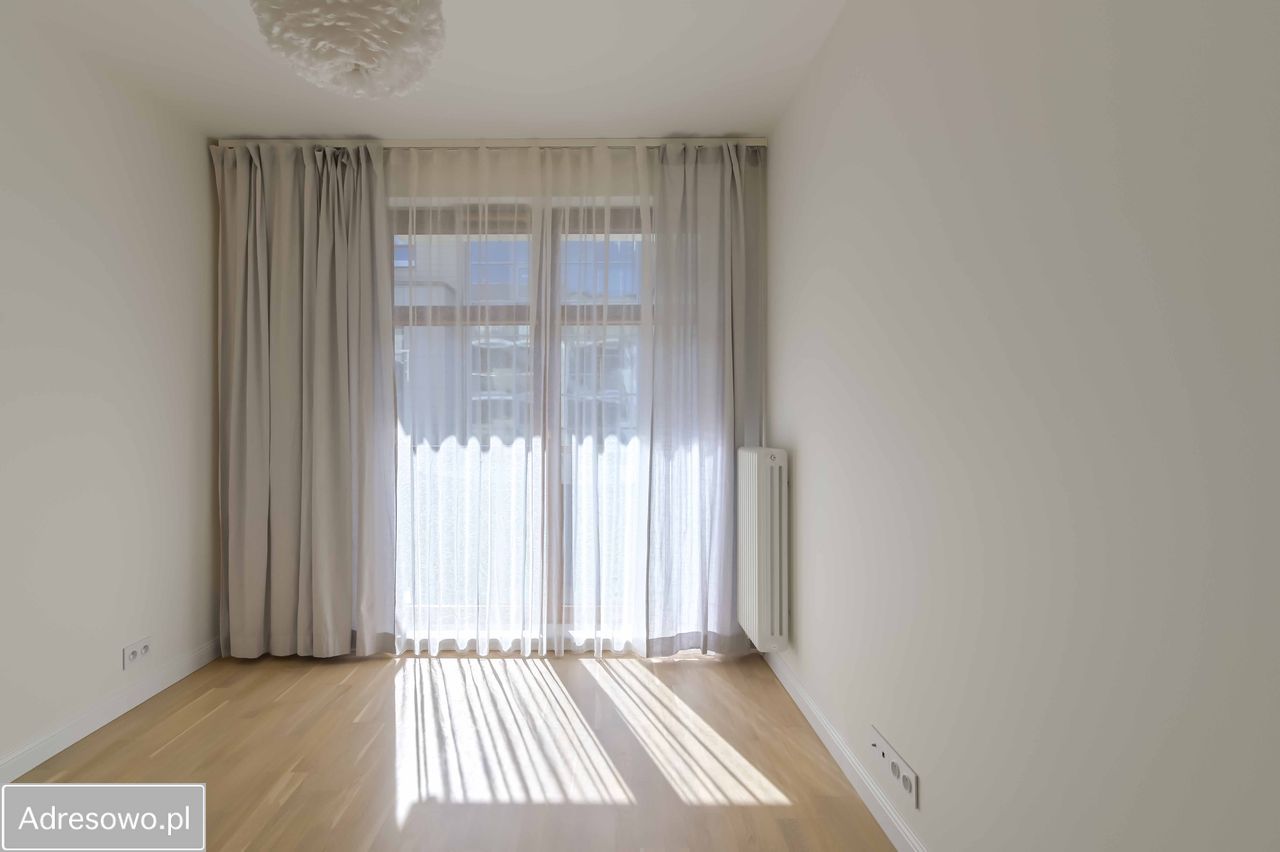 Mieszkanie 3-pokojowe Sopot, ul. Polna. Zdjęcie 5