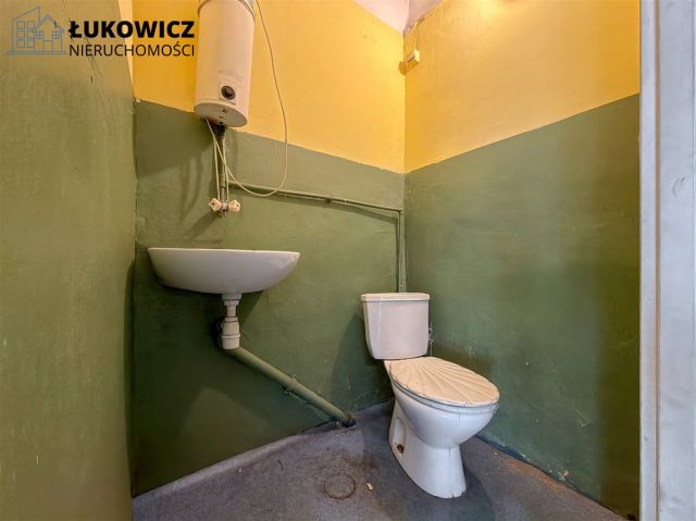 Lokal Czechowice-Dziedzice. Zdjęcie 15