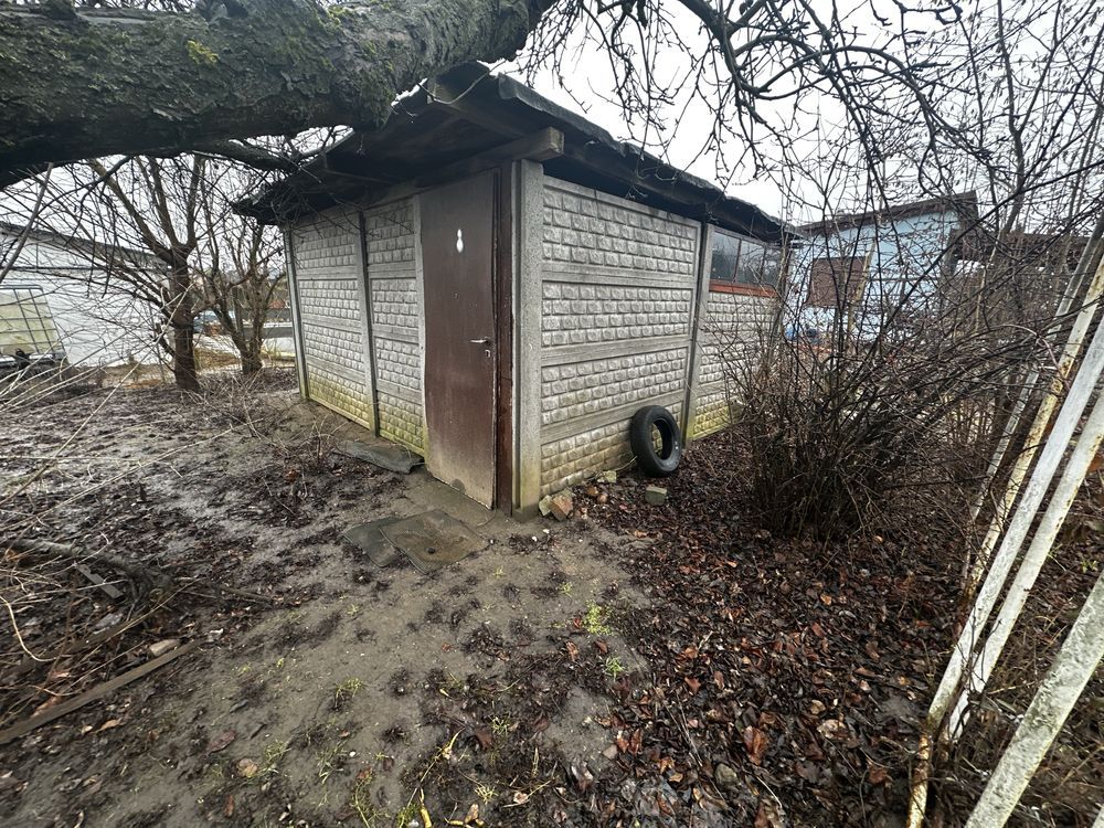 Działka rod Krotoszyn. Zdjęcie 2