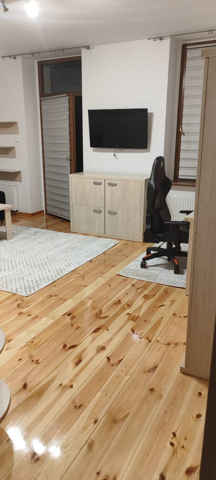 Mieszkanie 3-pokojowe Kluczbork Centrum, ul. gen. Pułaskiego. Zdjęcie 4