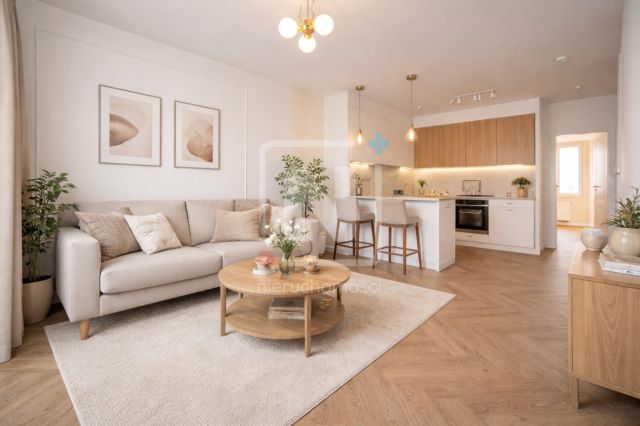 Mieszkanie 3-pokojowe Warszawa Ursynów, ul. Polki. Zdjęcie 1