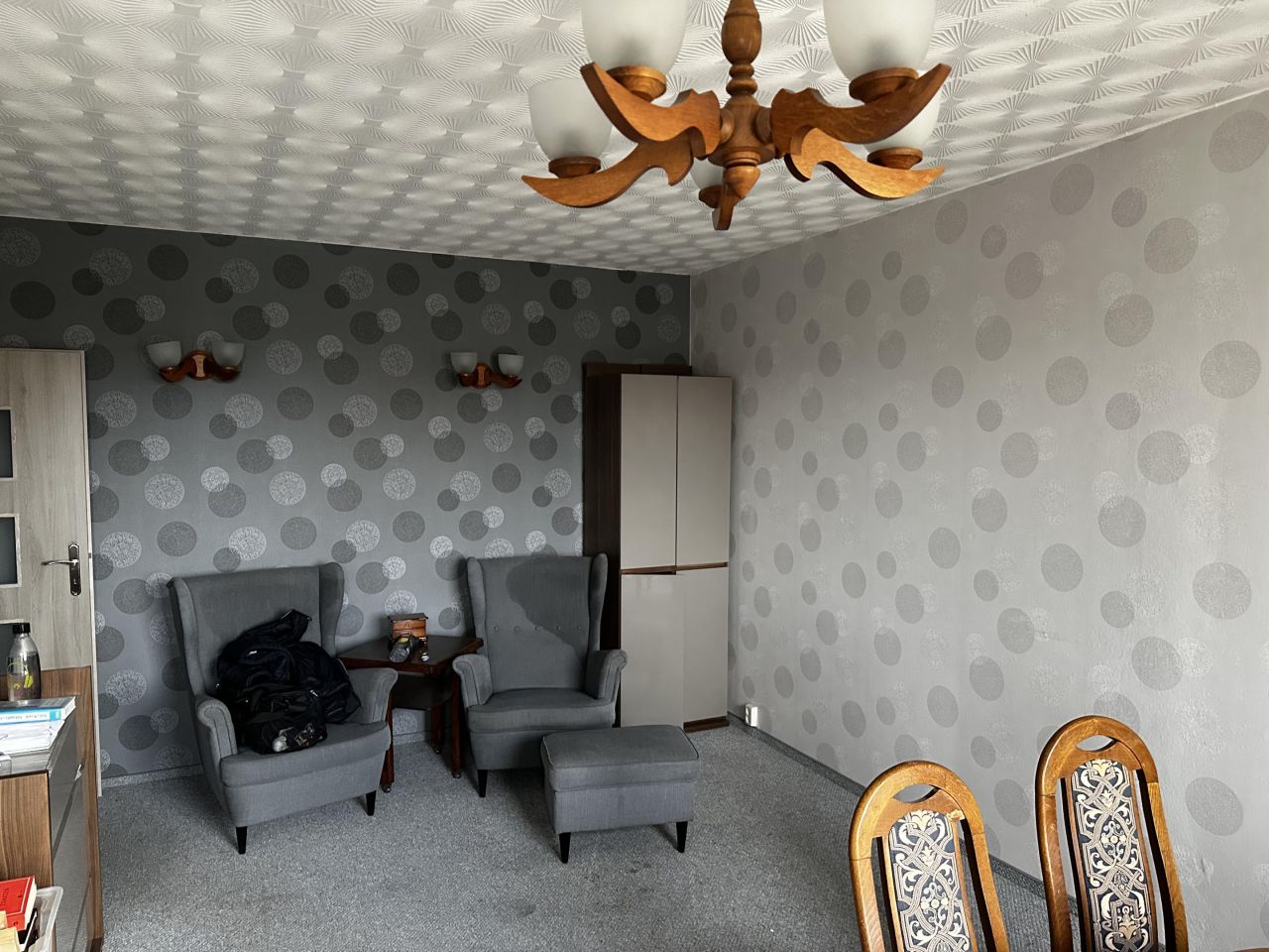 Mieszkanie 3-pokojowe Opole Malinka, ul. Sieradzka. Zdjęcie 2