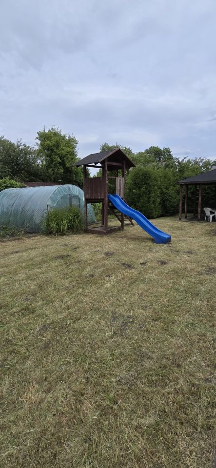 Działka rod Stargard, ul. Na Grobli. Zdjęcie 4