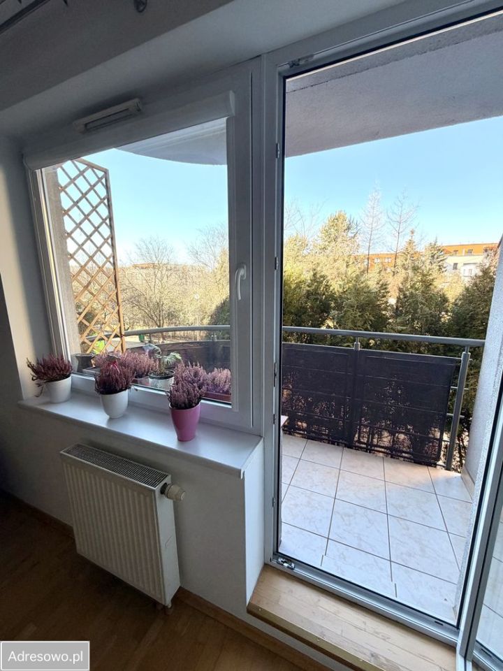 Mieszkanie 2-pokojowe Wrocław Psie Pole, ul. Zielna. Zdjęcie 2