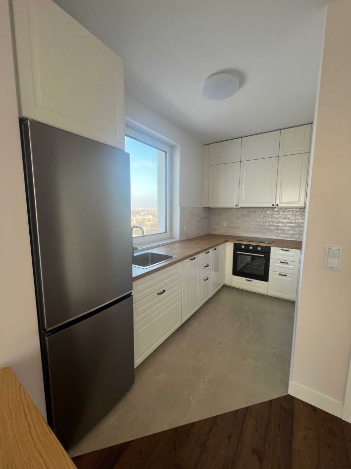 Mieszkanie 2-pokojowe Warszawa Ursus, ul. Zagłoby. Zdjęcie 5