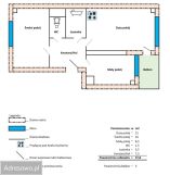 Mieszkanie 3-pokojowe Czarnków, os. Parkowe. Zdjęcie 1