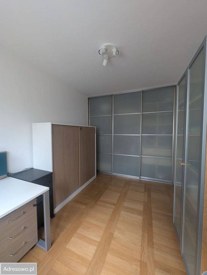 Mieszkanie 4-pokojowe Warszawa Odolany, ul. Tylna. Zdjęcie 2