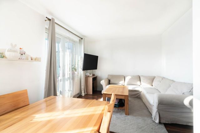 Mieszkanie 3-pokojowe Radzymin, ul. Juliusza Słowackiego. Zdjęcie 2