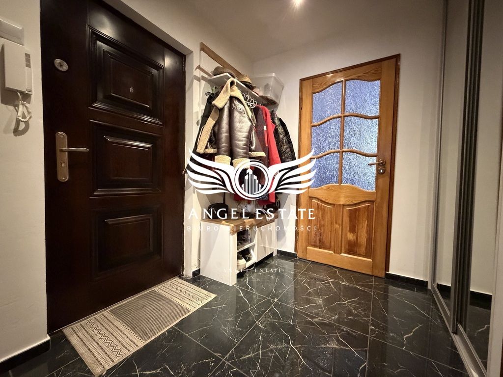 Mieszkanie 2-pokojowe Szczecin Niebuszewo, ul. ks. Jana Długosza. Zdjęcie 16