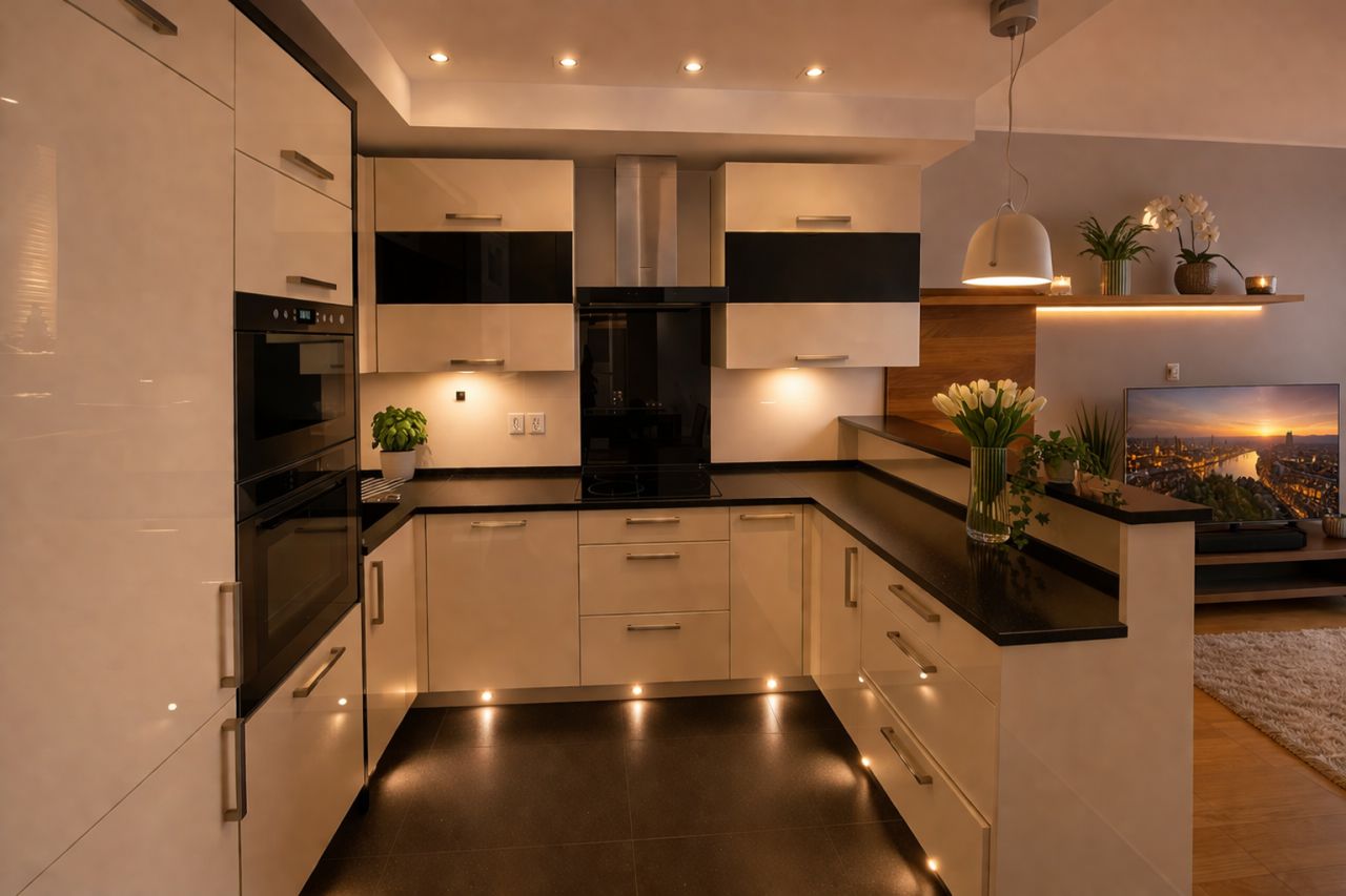 Mieszkanie 3-pokojowe Poznań Nowe Miasto, ul. Smolna. Zdjęcie 16